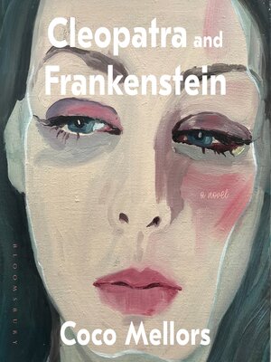 cover image of Cleopatra and Frankenstein